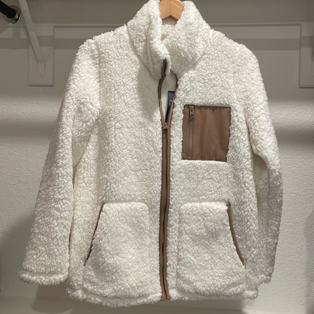 BRAND NEW jacket